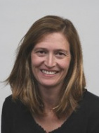 Dr. Christine Glaser Johnston, MD