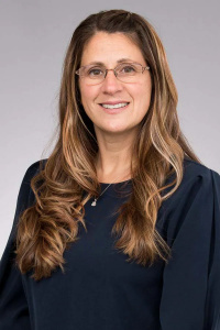 Laura Degeorge