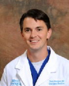 Dr. Christopher C Morgan, MD