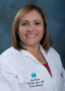 Elva Esperanza Thompson, MSN, FNP