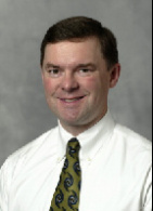 Dr. Christofer A. Smith, MD