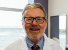 William Oliver Samuelson, MD