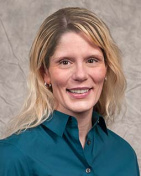 Elizabeth G Shinkevich, APRN