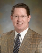 Christopher Arnold Woodard, MD