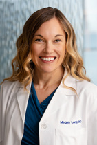 Megan I Loring, MD