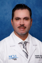 Adolfo Soto, MD