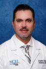Adolfo Soto, MD