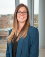 Samantha McBride, Psy D