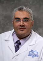 Haitham A El-Haddad, MD
