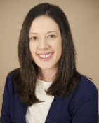 Christen Epstein, NP