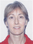 Dr. Christine Harrison, MD