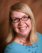Christine Bonnie Young, APRN