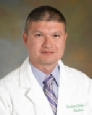 Christian J Barotti, MD