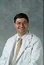 Dr. Wolfgang Erich Lohrmann, MD