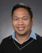 Alvin P Aceron, ARNP