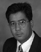 Emerito Natanawan, MD