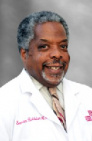 Emerson R Buckhalter, MD