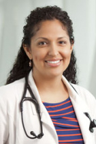 Patricia Sanchez, ARNP