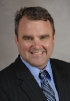 Dr. Christian L. Erikson, MD