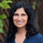 Sareena Jaspal Chopra, MD