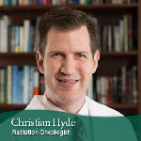 Dr. Christian Hyde, MD