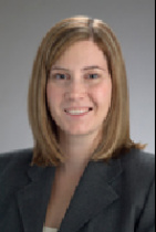 Dr. Emily Steinbis, MD