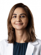 Amina Naqvi, MD