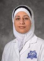 Shefa Kani, MD