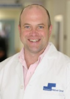 Dr. Christian Menard, MD, PhD