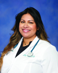 Linda Varghese, MD - El Paso, TX - Internal Medicine