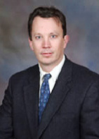 Dr. Christian Tvetenstrand, MD
