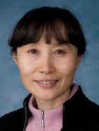 Dr. Xiaoming Chen, MDPHD