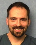 Christian Thomas Yaste, DDS