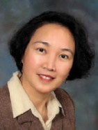 Dr. Xiang-Yan X Yi, MD