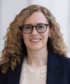 Marina Reznik, MD, Master of Sciences