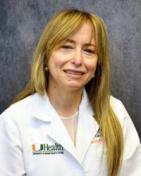 Odile M Carro, DMD