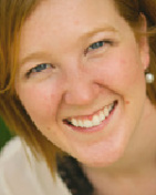 Emily Cook, MS, LGMFT