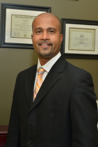 Dr. Pranav P Patel, DC