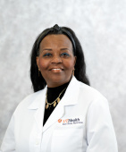 Sheila Williams, APRN, FNP-C
