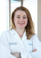 Christina Anderlind, MD