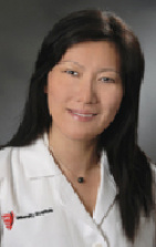 Xuan Huang, MDPHD