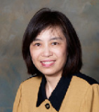 Dr. Xun Zhao, MD