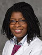 Dr. Yacoba Hudson, MD