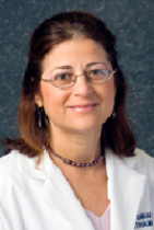 Yael Dinar-kushnir, MD