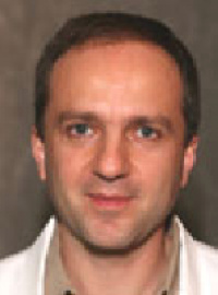 Yair Rubinstein, MD