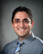 Dr. Yakov Kandov, MD