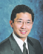 Yale Lewis Wang, MD