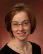 Dr. Christina Pelton Fergus, MD