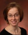 Dr. Christina Pelton Fergus, MD