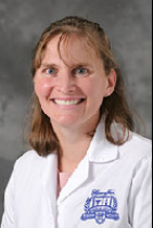 Dr. Christina Wilbert Fidkowski, MD